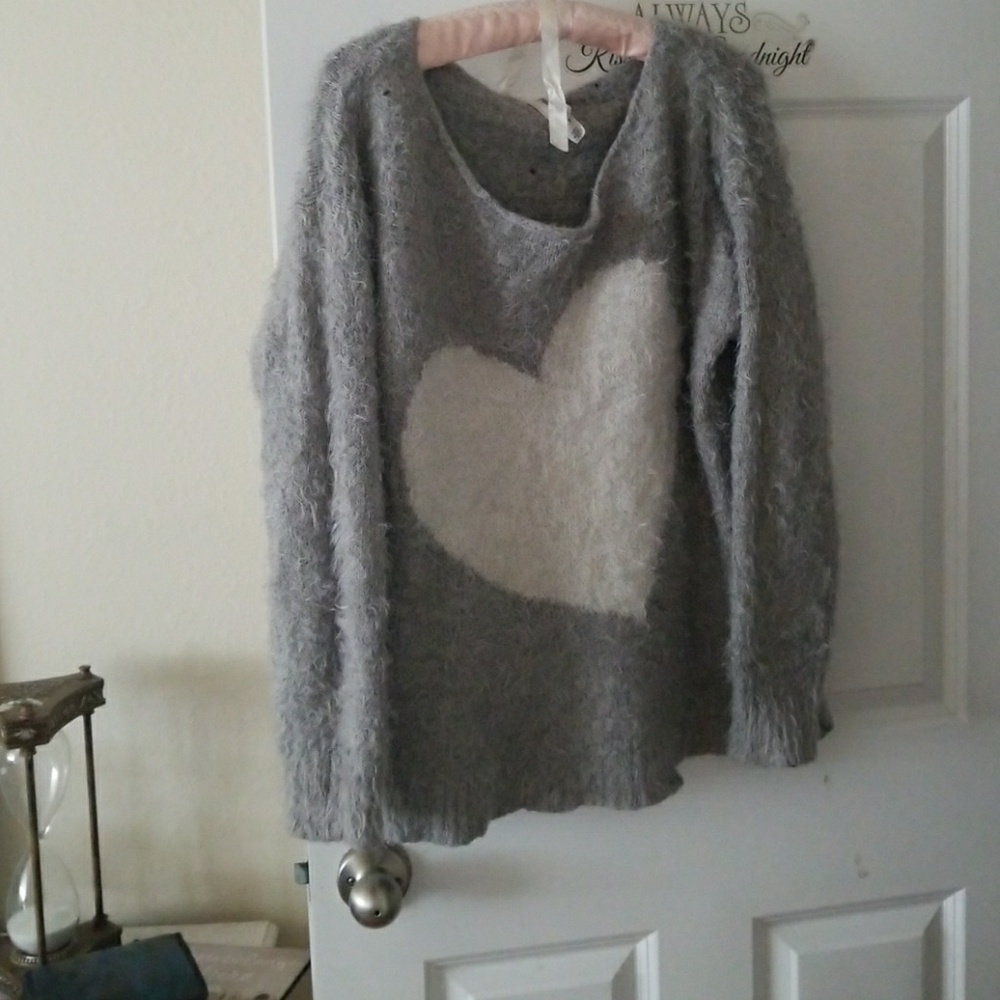 Sweater